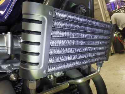 Kawasaki Zephyr 750 2025