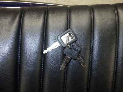 Kawasaki Zephyr 750 2025