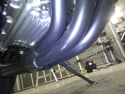 Kawasaki Zephyr 750 2025