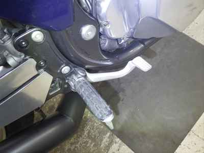 Kawasaki Zephyr 750 2025