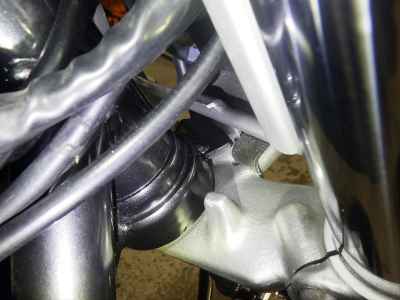 Kawasaki Zephyr 750 2025