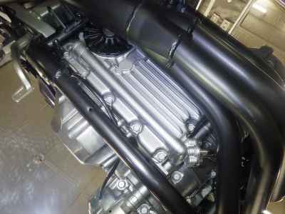 Kawasaki Zephyr 750 2025