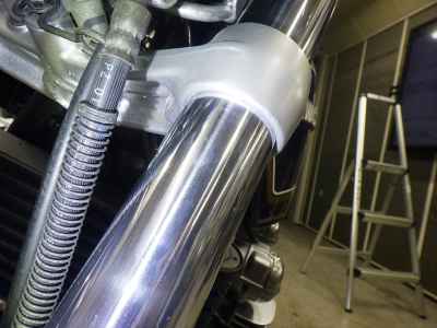 Kawasaki Zephyr 750 2025