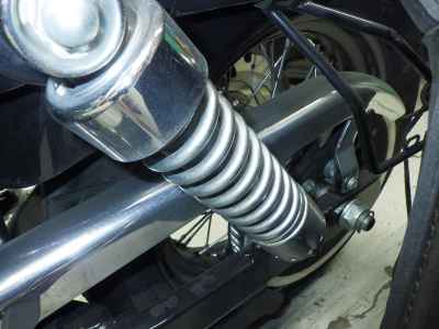 Harley-Davidson Wide Glide FXDWG1580 2013