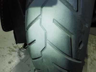 Harley-Davidson Wide Glide FXDWG1580 2013