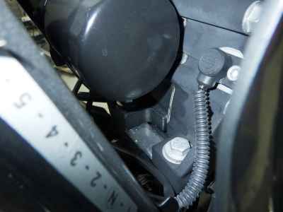 Harley-Davidson Wide Glide FXDWG1580 2013