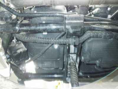 Harley-Davidson Wide Glide FXDWG1580 2013