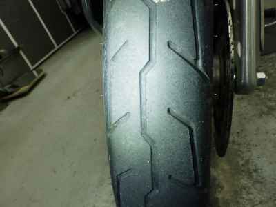 Harley-Davidson Wide Glide FXDWG1580 2013