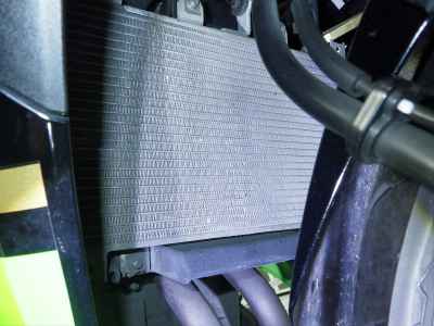 Kawasaki Ninja 400 2020