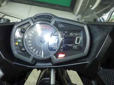 Kawasaki Ninja 400 2020