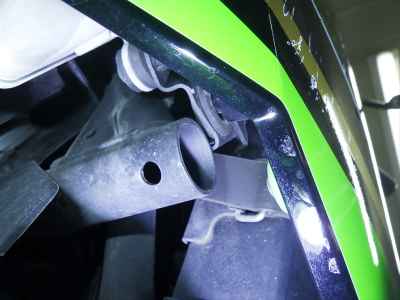 Kawasaki Ninja 400 2020