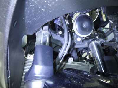 Kawasaki Ninja 400 2020