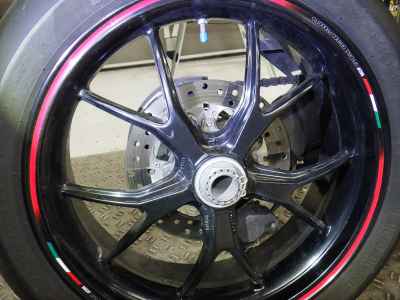 Ducati Hypermotard 796 2010