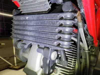 Ducati Hypermotard 796 2010