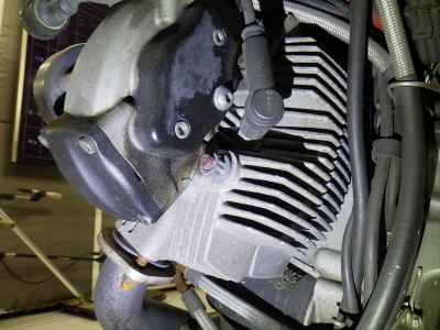 Ducati Hypermotard 796 2010