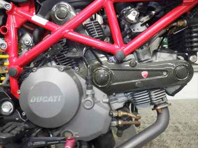Ducati Hypermotard 796 2010