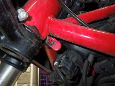 Ducati Hypermotard 796 2010