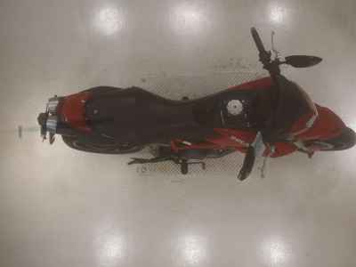 Ducati Hypermotard 796 2010