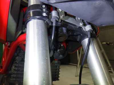 Ducati Hypermotard 796 2010