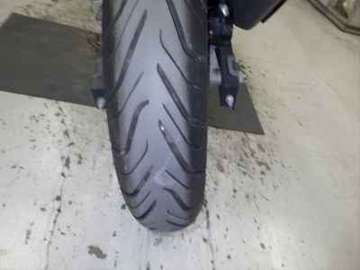 Kawasaki Z250SL 2016