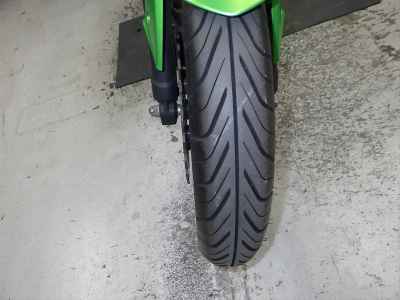 Kawasaki Z250SL 2016