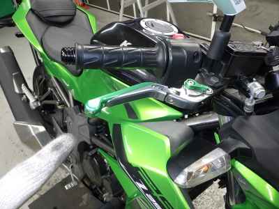 Kawasaki Z250SL 2016