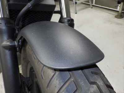 Honda Rebel CMX250 2023