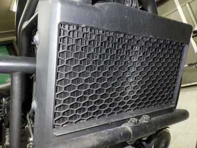 Honda Rebel CMX250 2023