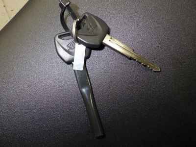 Honda Rebel CMX250 2023