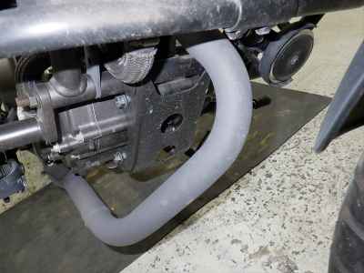 Honda Rebel CMX250 2023