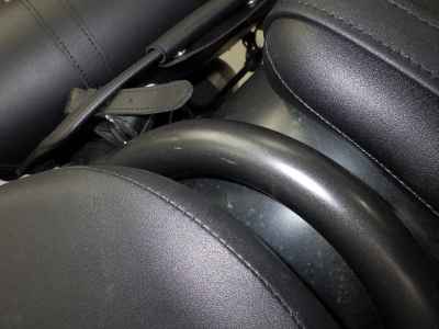 Honda Rebel CMX250 2023