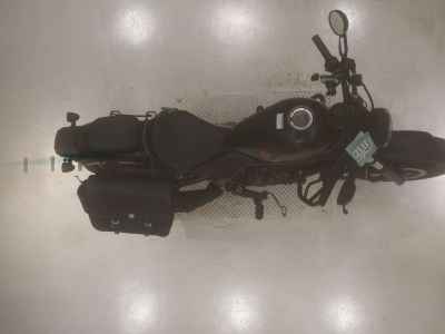 Honda Rebel CMX250 2023