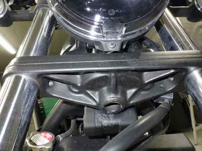 Honda Rebel CMX250 2023