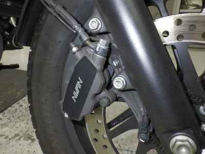 Honda Rebel CMX250 2023