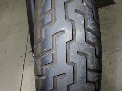 Honda Rebel CMX250 2023