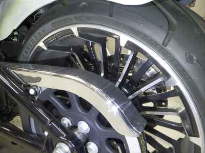 Harley-Davidson Breakout FXBR1920 2024