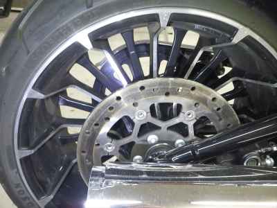 Harley-Davidson Breakout FXBR1920 2024