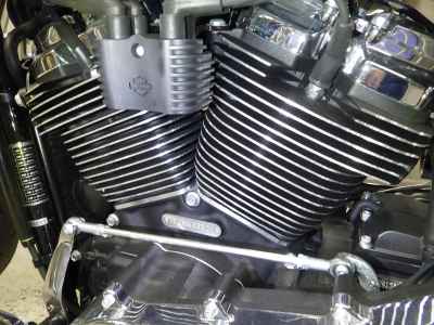 Harley-Davidson Breakout FXBR1920 2024