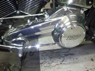 Harley-Davidson Breakout FXBR1920 2024