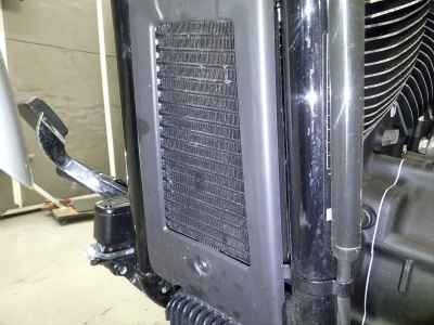 Harley-Davidson Breakout FXBR1920 2024