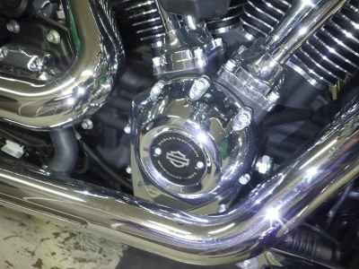 Harley-Davidson Breakout FXBR1920 2024