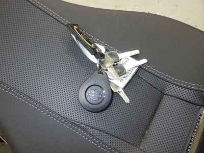 Harley-Davidson Breakout FXBR1920 2024