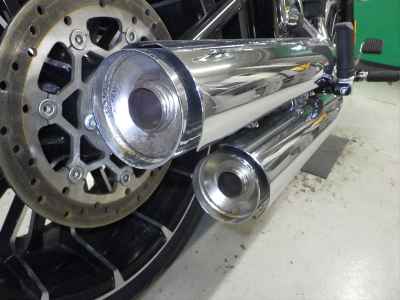 Harley-Davidson Breakout FXBR1920 2024