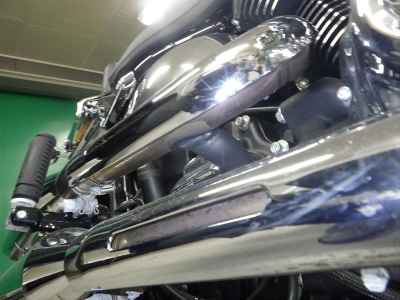 Harley-Davidson Breakout FXBR1920 2024