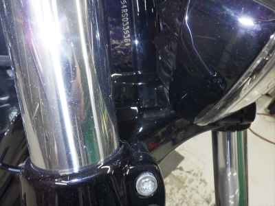 Harley-Davidson Breakout FXBR1920 2024