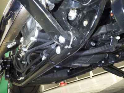 Harley-Davidson Breakout FXBR1920 2024