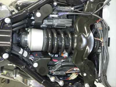 Harley-Davidson Breakout FXBR1920 2024