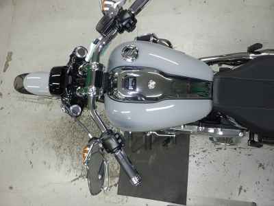 Harley-Davidson Breakout FXBR1920 2024