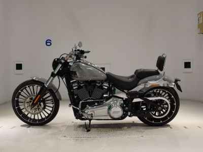 Harley-Davidson Breakout FXBR1920 2024