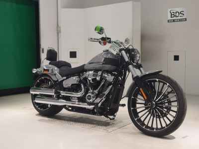 Harley-Davidson Breakout FXBR1920 2024
